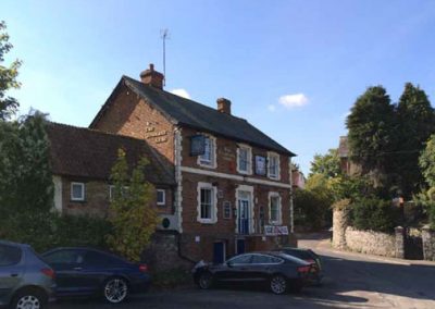 Goodlake Arms SOLD