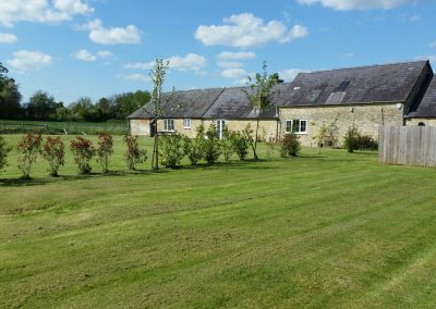 Mason Cottage SOLD