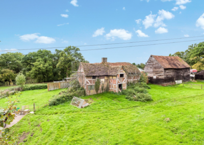 Boswells Farm