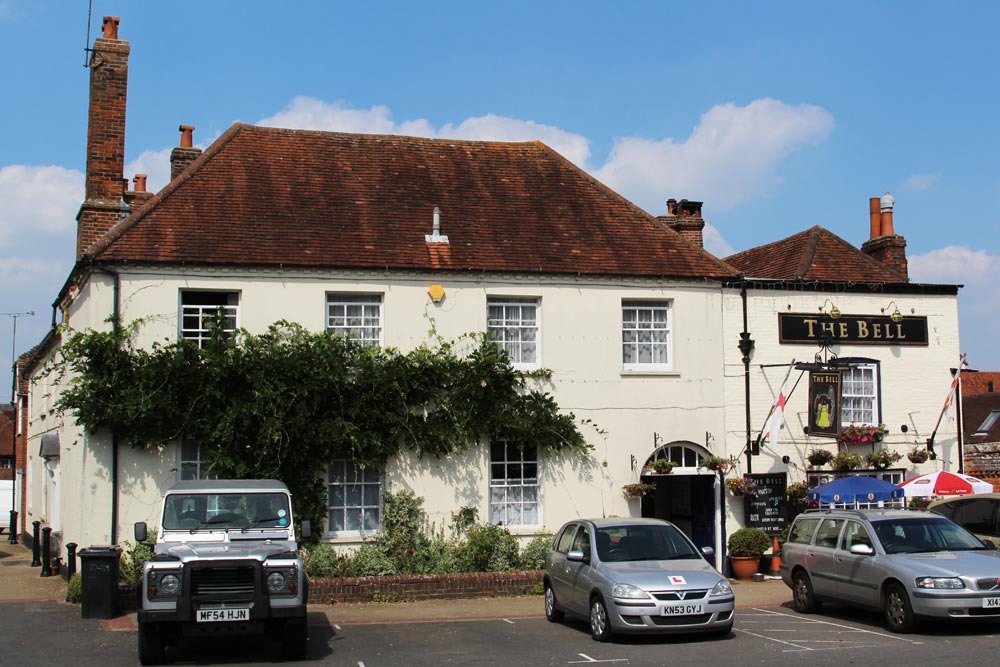 The Bell