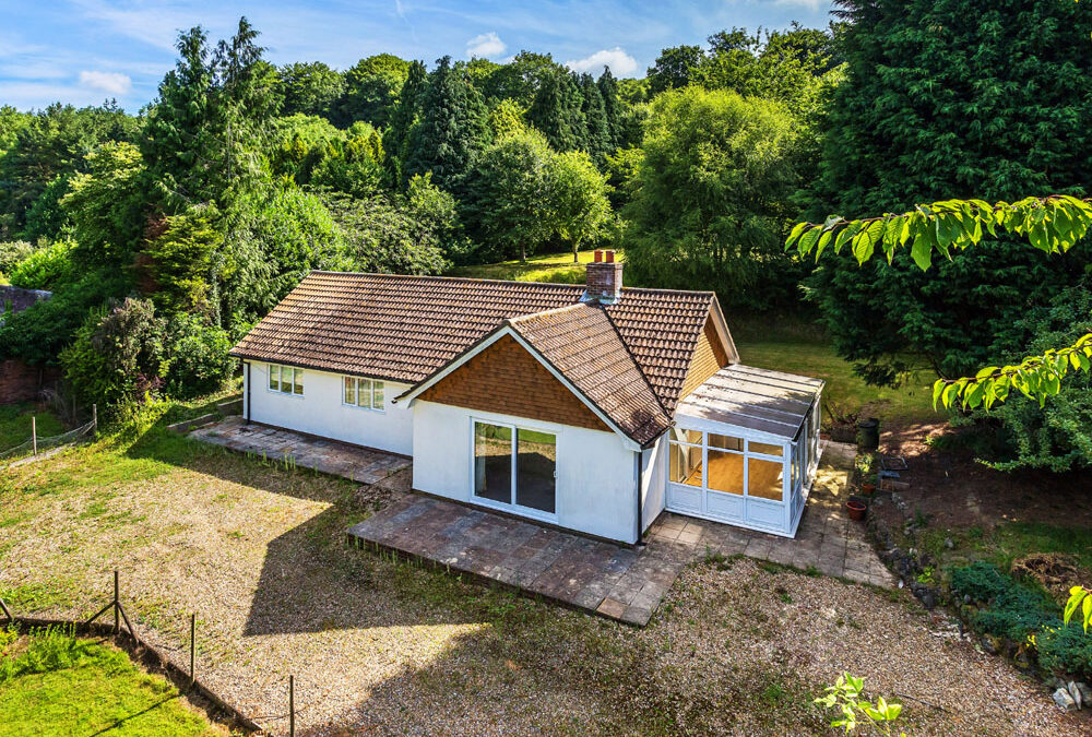 French Street Bungalow – SOLD