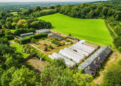 French Street Nurseries – SOLD