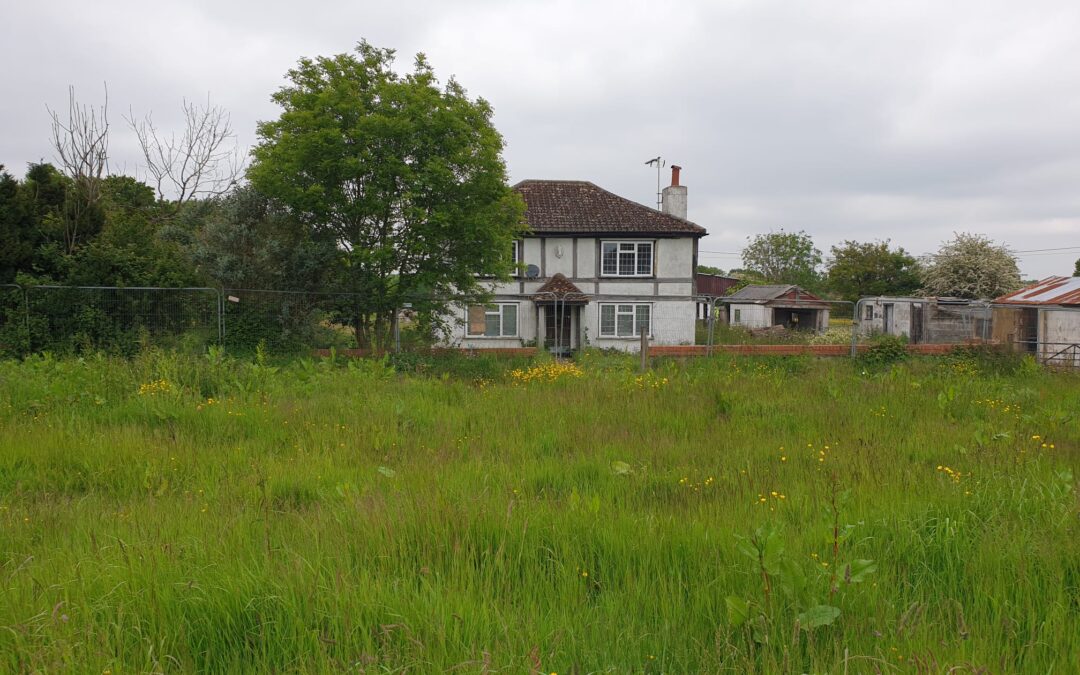 Littlewood Farm East