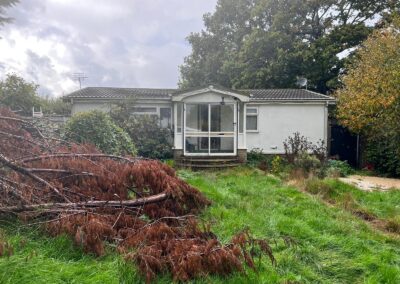 Littlewood Farm West